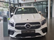 Mercedes-Benz GLB 200 2022 - Xe mới, đủ màu, giá tốt nhất toàn quốc, giảm tiền mặt lên đến hơn 100 giá 1 tỷ 964 tr tại Hà Nội