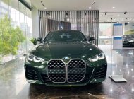 BMW 430i 2022 - Giá tốt nhất toàn quốc, phụ kiện, quà tặng theo xe, liên hệ ngay có giá giảm sâu nhất giá 3 tỷ 249 tr tại Tp.HCM