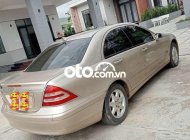 Mercedes-Benz C180 Mec c180, đời 2002. 2002 - Mec c180, đời 2002. giá 105 triệu tại Kiên Giang