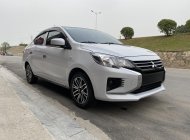 Mitsubishi Attrage 2021 - 1 chủ từ mới đky lần đầu 2022 lên full đồ chơi giá 330 triệu tại Vĩnh Phúc