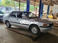 Mazda 323 Mình có con xe như hình. Xe đẹp ngon lành.Máy chất 1987 - Mình có con xe như hình. Xe đẹp ngon lành.Máy chất giá 60 triệu tại BR-Vũng Tàu