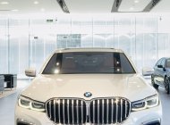 BMW 730Li 2022 - Ưu đãi gần 200tr giá 4 tỷ 279 tr tại Bình Dương