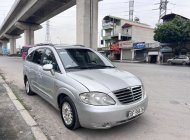 Ssangyong Stavic 2008 - Xe bảo dưỡng định kì giá 165 triệu tại Hà Nội