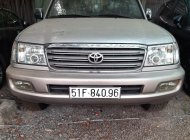 Toyota Land Cruiser 2004 - Số sàn 2 cầu cực đep giá 385 triệu tại Đắk Nông