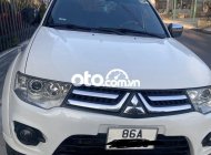 Mitsubishi Pajero Sport Cần bán  2016 - Cần bán pajero sport giá 495 triệu tại Bình Thuận  