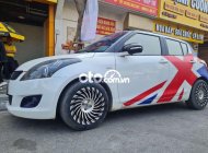 Suzuki Swift   2016 xe đẹp, full đồ 2016 - Suzuki swift 2016 xe đẹp, full đồ giá 330 triệu tại Hải Phòng