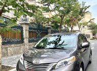 Toyota Sienna 2012 - sản xuất tại Mỹ cũ giá tốt biển SG giá 1 tỷ 388 tr tại Tp.HCM