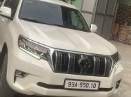Toyota Land Cruiser Prado 2022 - Xe gia đình giá 2 tỷ 980tr giá 2 tỷ 980 tr tại Hà Nội