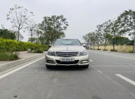 Mercedes-Benz C 250 2012 - Giá 465tr giá 465 triệu tại Hà Nội