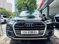 Audi Q5 2018 - Màu đen, nhập khẩu giá 1 tỷ 750 tr tại Hà Nội