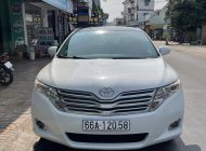 Toyota Venza 2009 - Màu trắng xe gia đình giá 515 triệu tại Đồng Tháp