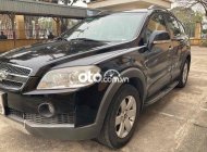 Chevrolet Captiva  2007 MT nguyên bản. Công chức đi từ đầu. 2007 - Captiva 2007 MT nguyên bản. Công chức đi từ đầu. giá 222 triệu tại Phú Thọ