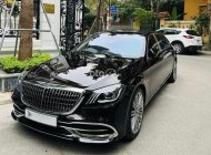 Mercedes-Maybach S 450 2019 - Bán xe giá 5 tỷ 850tr giá 5 tỷ 850 tr tại Hà Nội