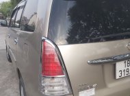 Toyota Innova 2011 - Bản J nâng kịch như G giá 315 triệu tại Nam Định