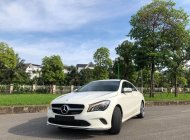 Mercedes-Benz CLA 200 2017 - Xe màu trắng giá cạnh tranh giá 899 triệu tại Hà Nội