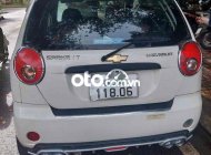 Chevrolet Spark Chevolet 5 chỗ xe máy êm nội thất mới làm 2009 - Chevolet 5 chỗ xe máy êm nội thất mới làm giá 75 triệu tại Cà Mau