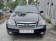 Daewoo Lacetti 2008 - Bán xe đăng ký 2008 còn mới giá 105tr giá 105 triệu tại Nam Định
