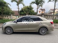 Kia Soluto   AT deluxe xe đăng kí 4/2021 2021 - kia soluto AT deluxe xe đăng kí 4/2021 giá 410 triệu tại Hà Tĩnh