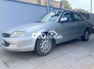 Ford Laser   1 đời chính chủ xe cọp 2000 - ford laser 1 đời chính chủ xe cọp giá 95 triệu tại Tây Ninh