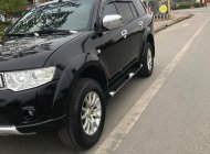 Mitsubishi Pajero Sport 2013 - Màu đen giá 430 triệu tại Phú Thọ