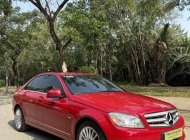 Mercedes-Benz C 250 2009 - Model/Vin 2010 xe cực chất giá 435 triệu tại Tp.HCM