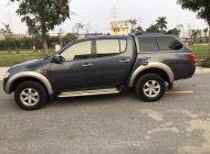 Mitsubishi Triton 2008 - Xe zin đét giá 210 triệu tại Hà Nội