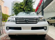 Lexus GX 460 2010 - Màu trắng, nhập khẩu nguyên chiếc giá 1 tỷ 850 tr tại Hà Nội