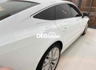 Audi A7   Sportback 55 TFSI Quadttro 4000km 2020 - Audi A7 Sportback 55 TFSI Quadttro 4000km giá 2 tỷ 950 tr tại Tp.HCM