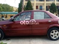 Mazda 323 Lên đời xe, cần bán e nó 2002 - Lên đời xe, cần bán e nó giá 115 triệu tại Ninh Bình
