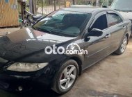 Mazda 6 Cần bán 2003 - Cần bán giá 150 triệu tại Bắc Giang