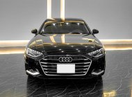 Audi A4 2019 - Xe màu đen giá 1 tỷ 599 tr tại Hà Nội