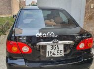 Toyota Corolla Bán xe  2003 2003 - Bán xe Toyota 2003 giá 115 triệu tại Thanh Hóa