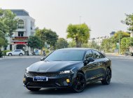 Kia K5 2022 - Hỗ trợ vay ngân hàng 70% giá trị xe giá 855 triệu tại Long An