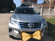 Toyota Fortuner 2019 - Xe gia đình không có nhu cầu sử dụng giá 860 triệu tại Ninh Bình