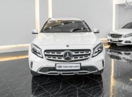 Mercedes-Benz GLA 200 2017 - Hỗ trợ trọn đời từ bảo dưỡng đến cứu hộ giá 1 tỷ 79 tr tại Hà Nội
