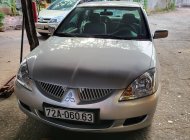 Mitsubishi Lancer 2006 - Lên cho anh em con xe ngon bổ rẻ, lành tính - Số tự động - Máy 1.6 - Đã đại tu sơn xi từ trong ra ngoài, bóng đẹp - Máy móc canh giá 155 triệu tại BR-Vũng Tàu