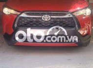 Toyota Corolla Cross   ko mot vết trầy 2022 - Toyota Corolla cross ko mot vết trầy giá 830 triệu tại Vĩnh Long