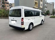 Toyota Hiace   2011,số sàn máy xăng,16 chỗ. 2011 - Toyota Hiace 2011,số sàn máy xăng,16 chỗ. giá 320 triệu tại Hà Nội