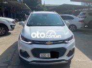 Chevrolet Trax   LT 2017 Nhập Hàn nguyên chiếc 2017 - Chevrolet Trax LT 2017 Nhập Hàn nguyên chiếc giá 570 triệu tại Hà Nội
