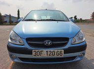 Hyundai Getz 2010 - Màu xanh lam, xe nhập giá ưu đãi giá 172 triệu tại Hải Phòng