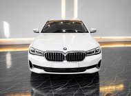 BMW 520i 2020 - Xe màu trắng giá 2 tỷ 379 tr tại Hà Nội
