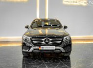 Mercedes-Benz GLC 250 2019 - Xe màu đen giá 1 tỷ 599 tr tại Hà Nội