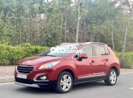 Peugeot 3008   2016 màu đỏ full option 2016 - Peugeot 3008 2016 màu đỏ full option giá 525 triệu tại Hà Nội