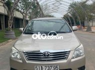 Toyota Innova Bán   2.0E 2013 2013 - Bán Toyota Innova 2.0E 2013 giá 350 triệu tại Hà Nội