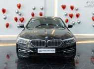 BMW 530i 2019 - Xe màu đen giá 2 tỷ 379 tr tại Hà Nội