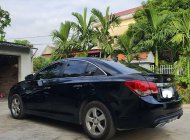 Chevrolet Cruze 2014 - Xe màu đen giá ưu đãi giá 285 triệu tại Quảng Ninh