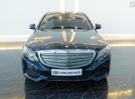 Mercedes-Benz C 250 2017 - Màu xanh lam giá 1 tỷ 179 tr tại Hà Nội