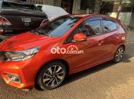 Honda Brio   Rs đk 2022 bản full xe gia lai 2022 - Honda Brio Rs đk 2022 bản full xe gia lai giá 425 triệu tại Gia Lai