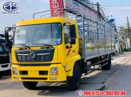 Xe tải 5 tấn - dưới 10 tấn 2021 - Bán xe tải Dongfeng B180 động cơ thương hiệu Mỹ Cummins 180Hp giá 915 triệu tại Ninh Thuận