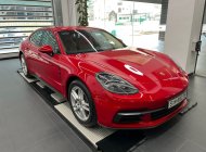 Porsche Panamera 2017 - Odo 5000km như mới giá 4 tỷ 990 tr tại Tp.HCM